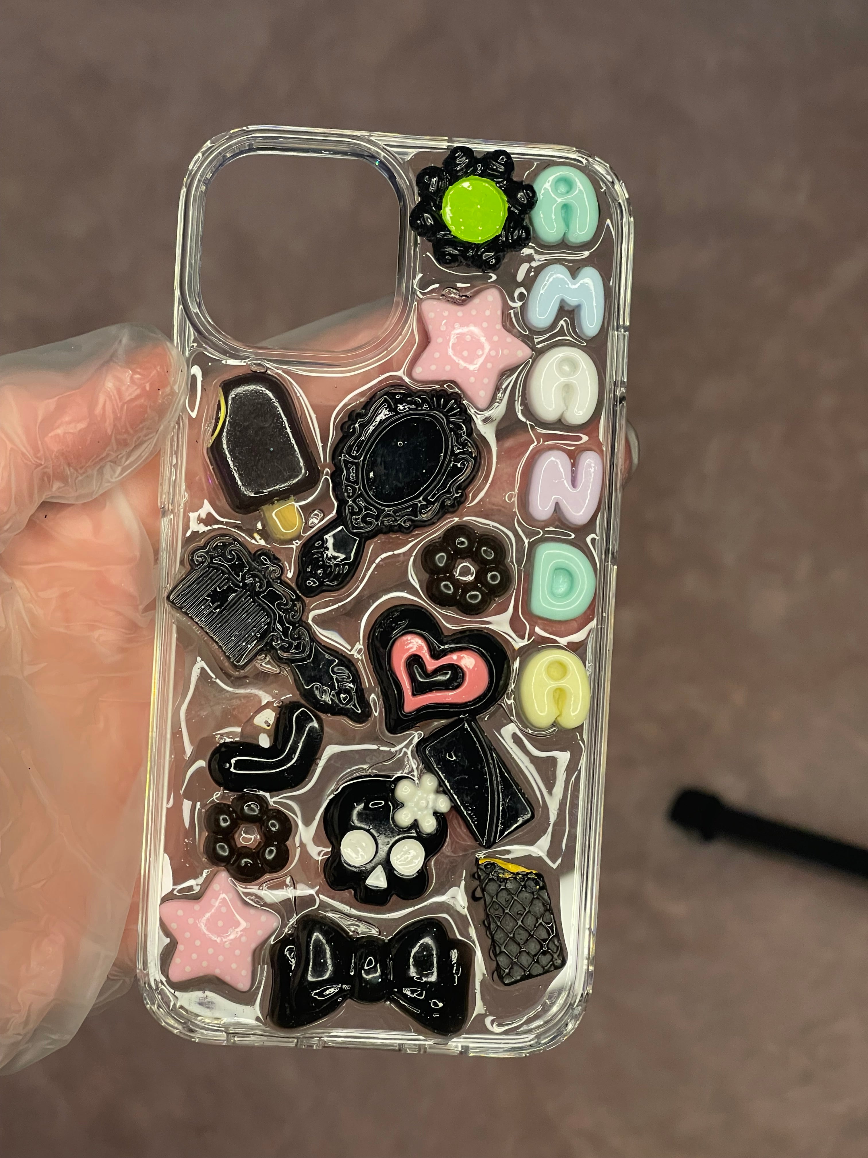 JUNK CASES