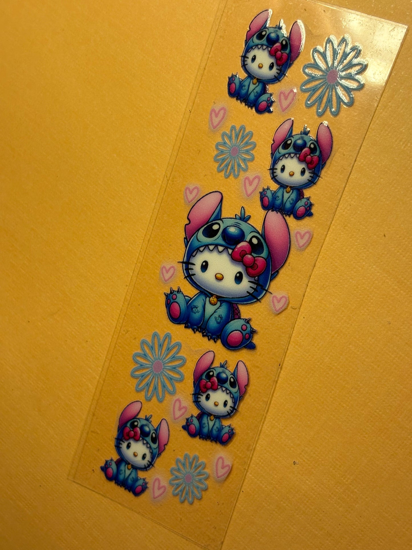 Pen decal (click to see all) (add base and glitter)(may also add on 3oz cup)