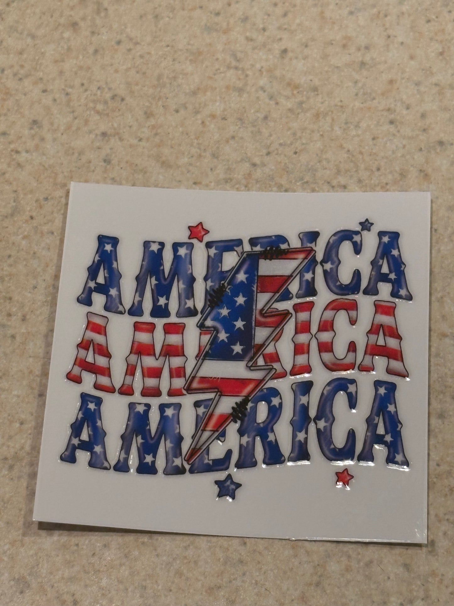 4th of July