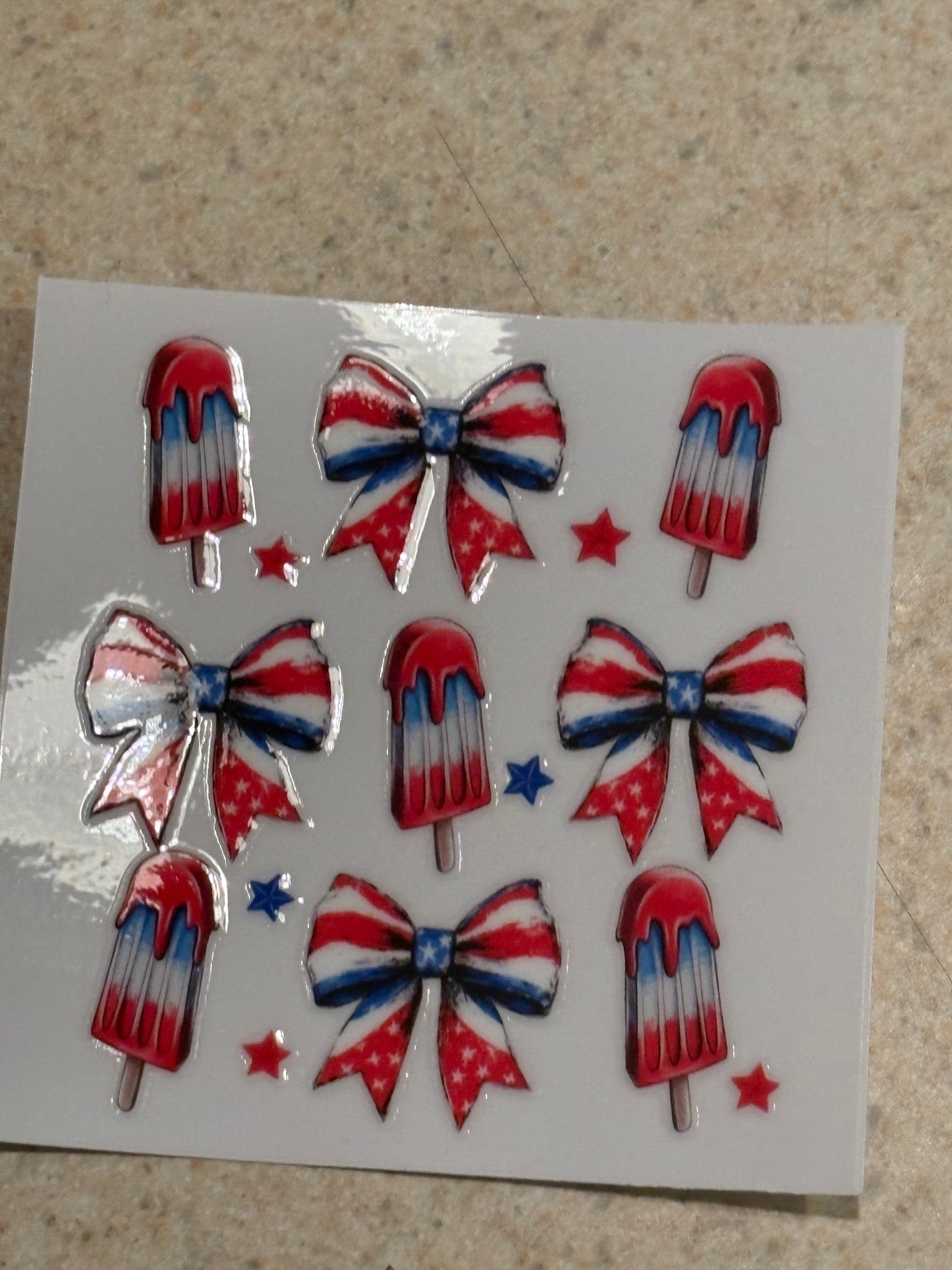4th of July