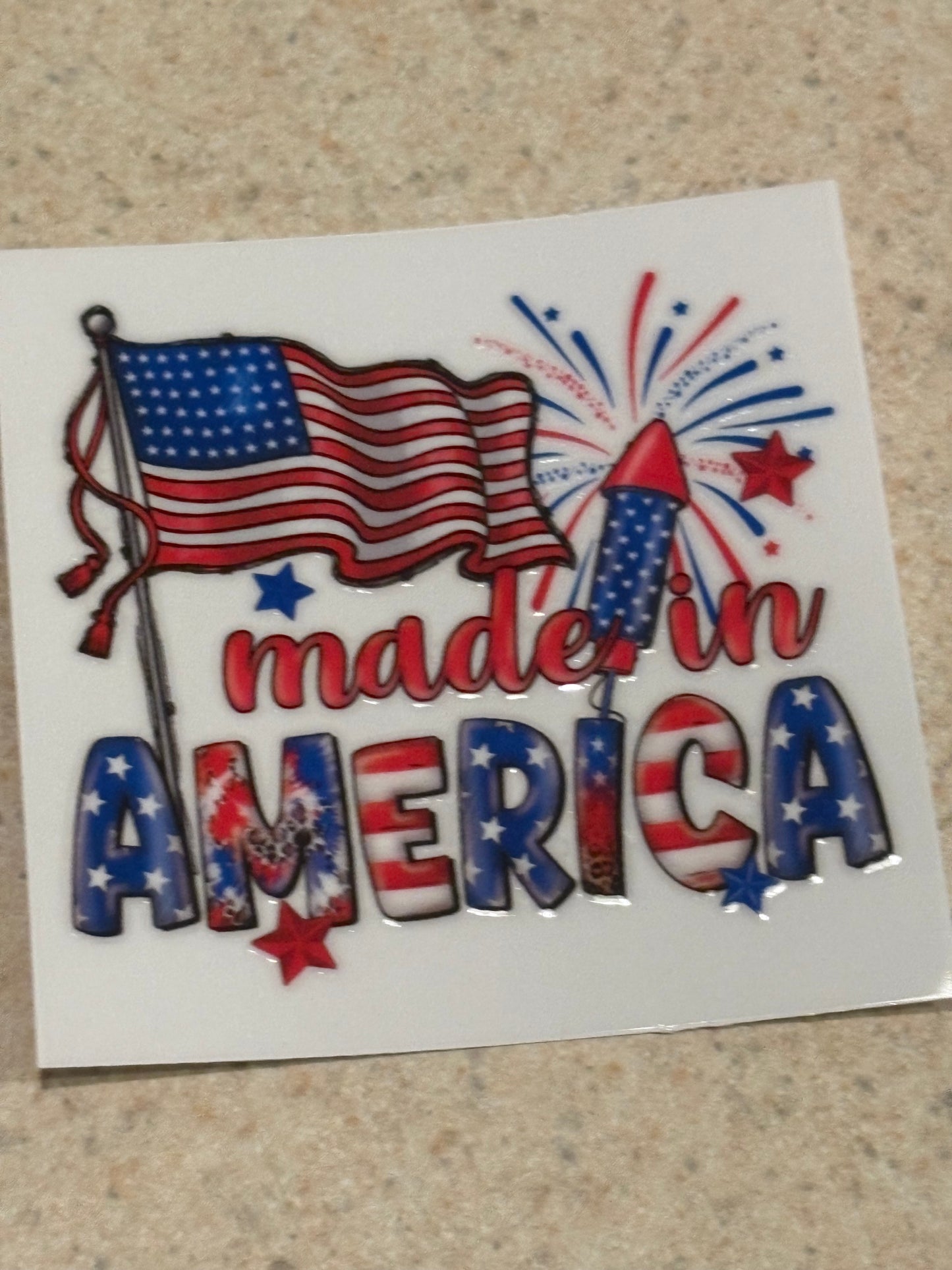 4th of July