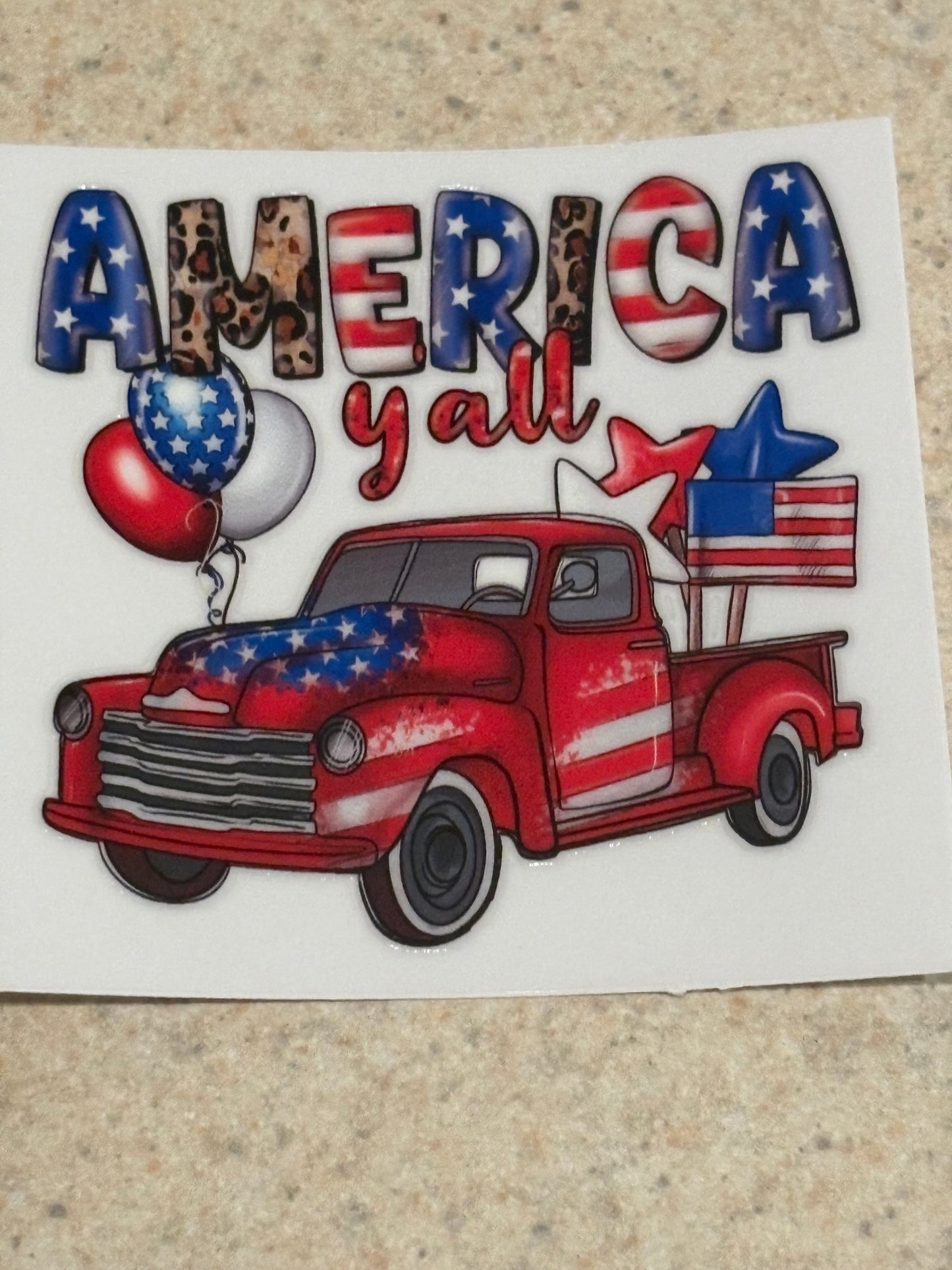 4th of July