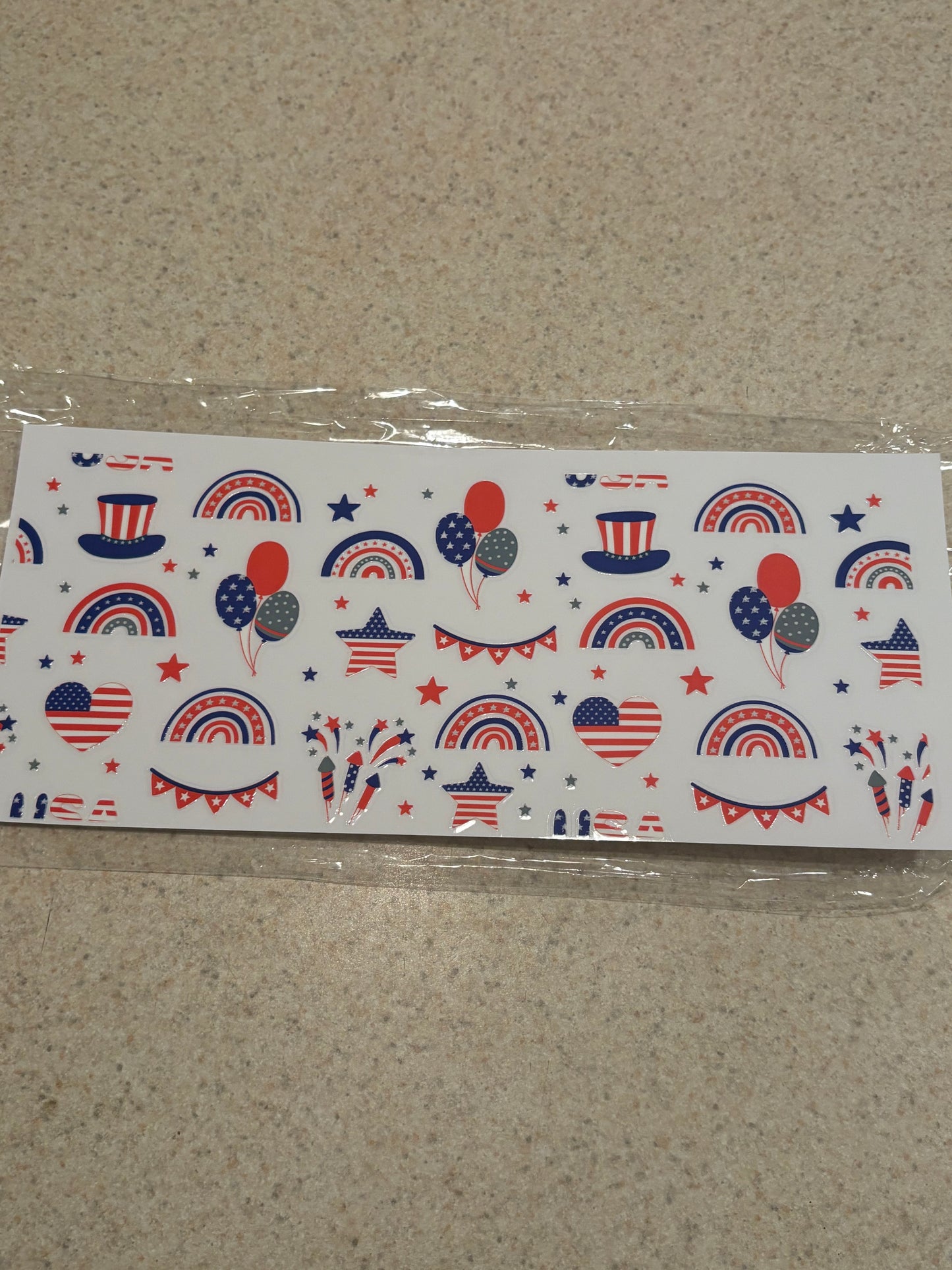 4th of July