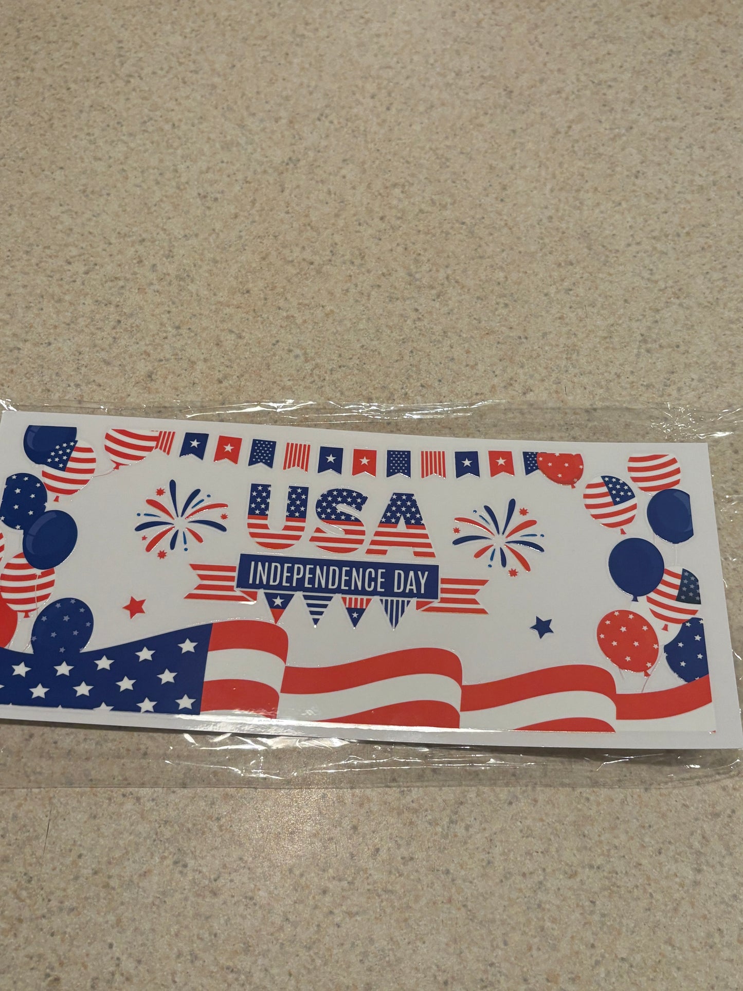 4th of July