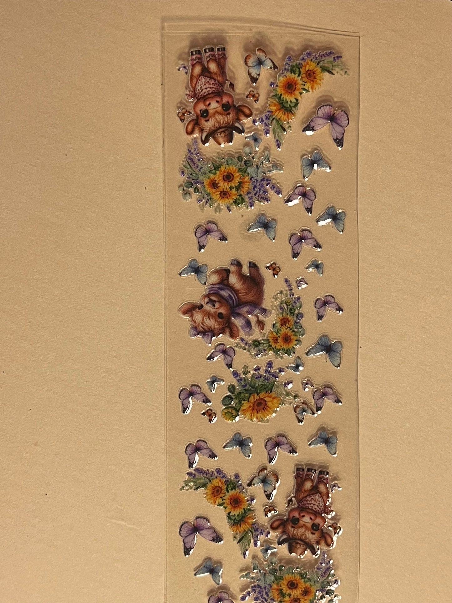 Pen decal (click to see all) (add base and glitter)(may also add on 3oz cup)