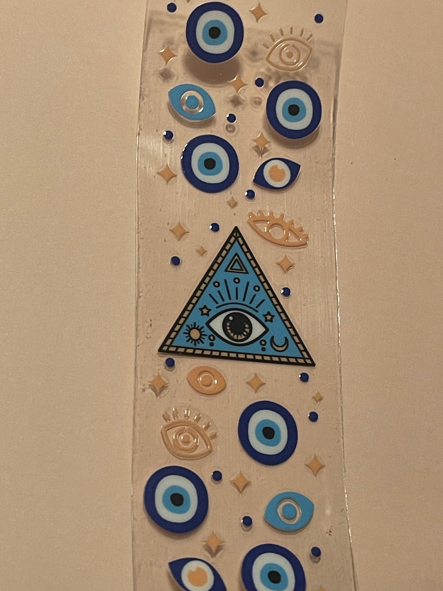 Pen decal (click to see all) (add base and glitter)(may also add on 3oz cup)