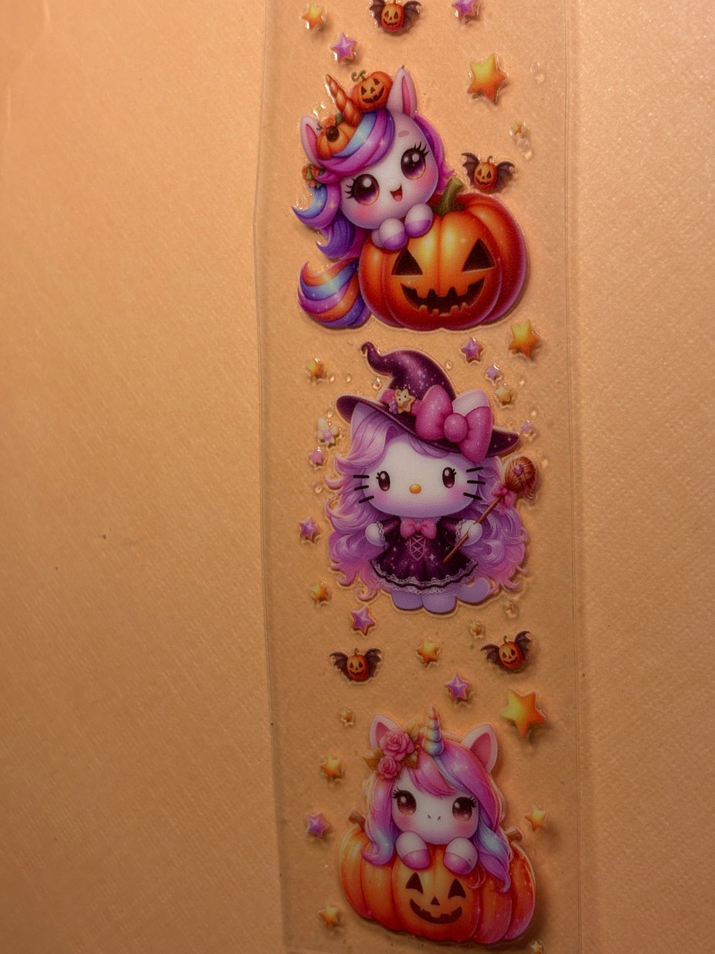 Pen decal (click to see all) (add base and glitter)(may also add on 3oz cup)