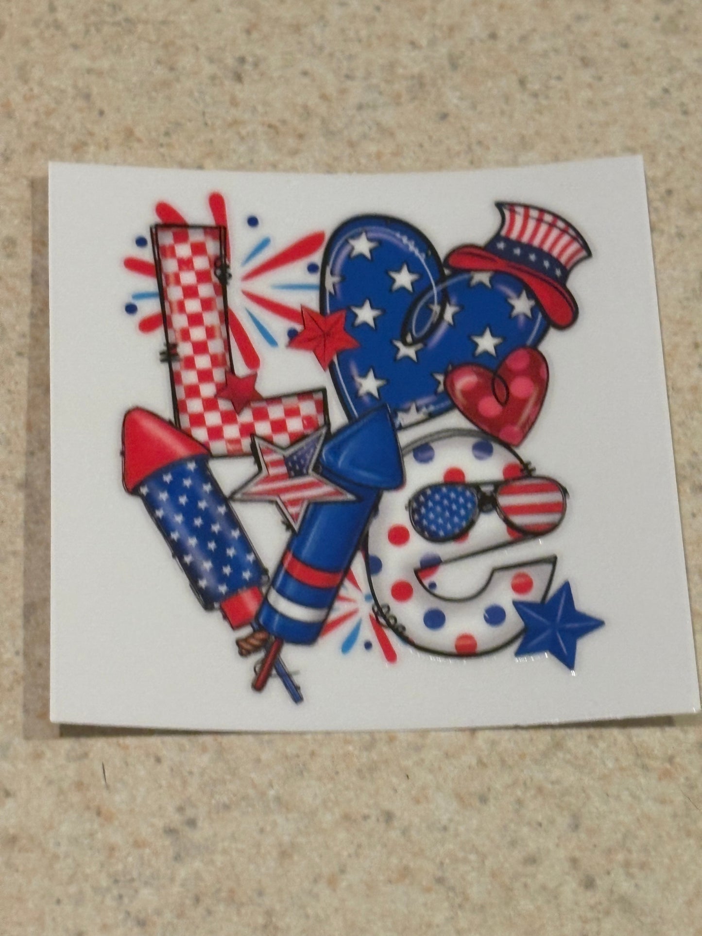 4th of July
