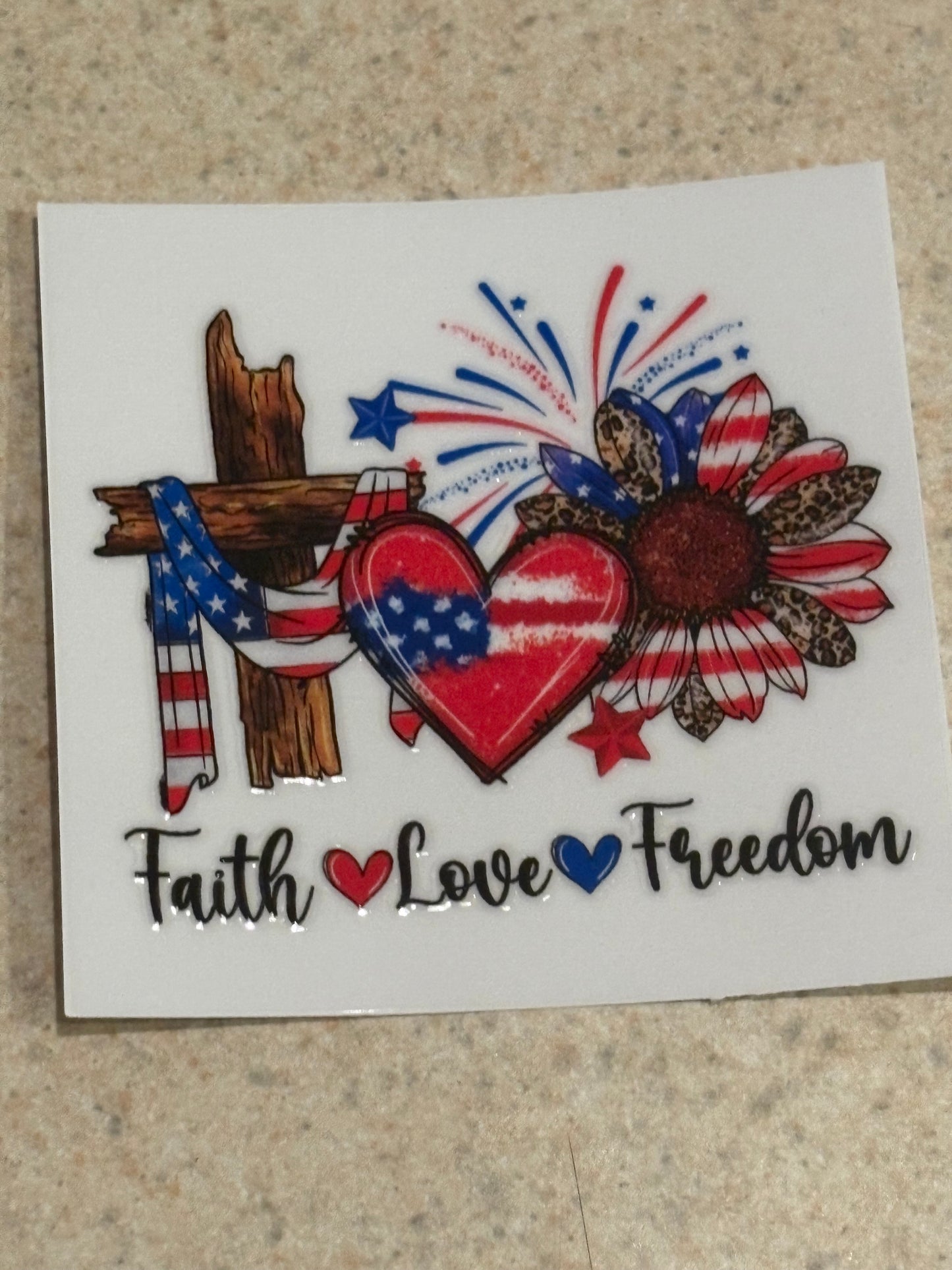 4th of July