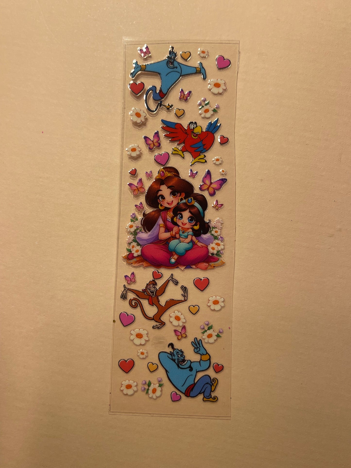 Pen decal (click to see all) (add base and glitter)(may also add on 3oz cup)