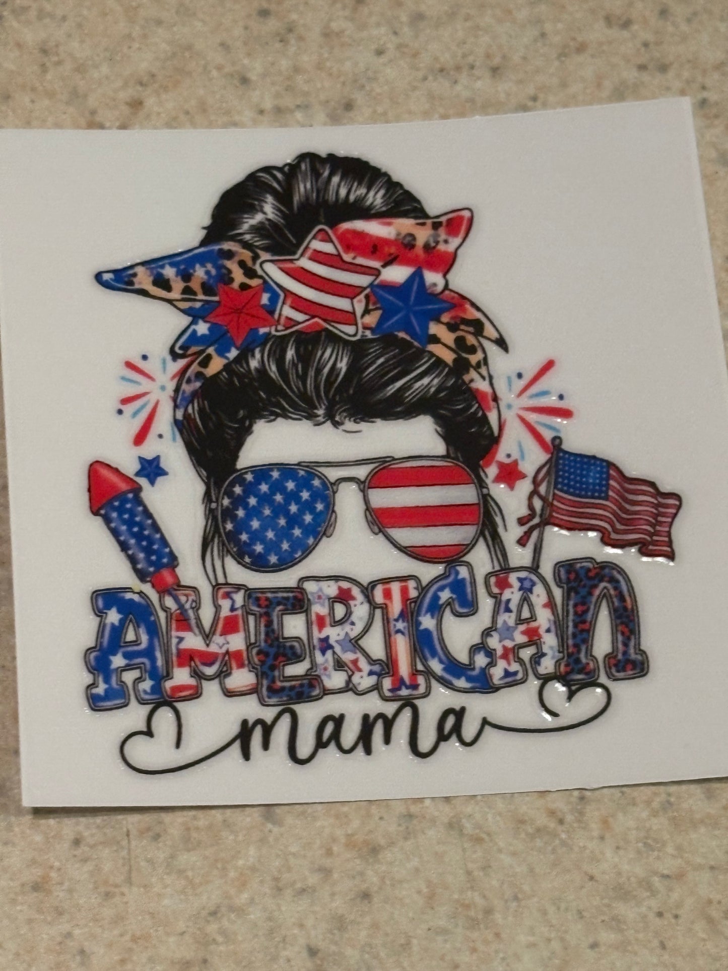 4th of July