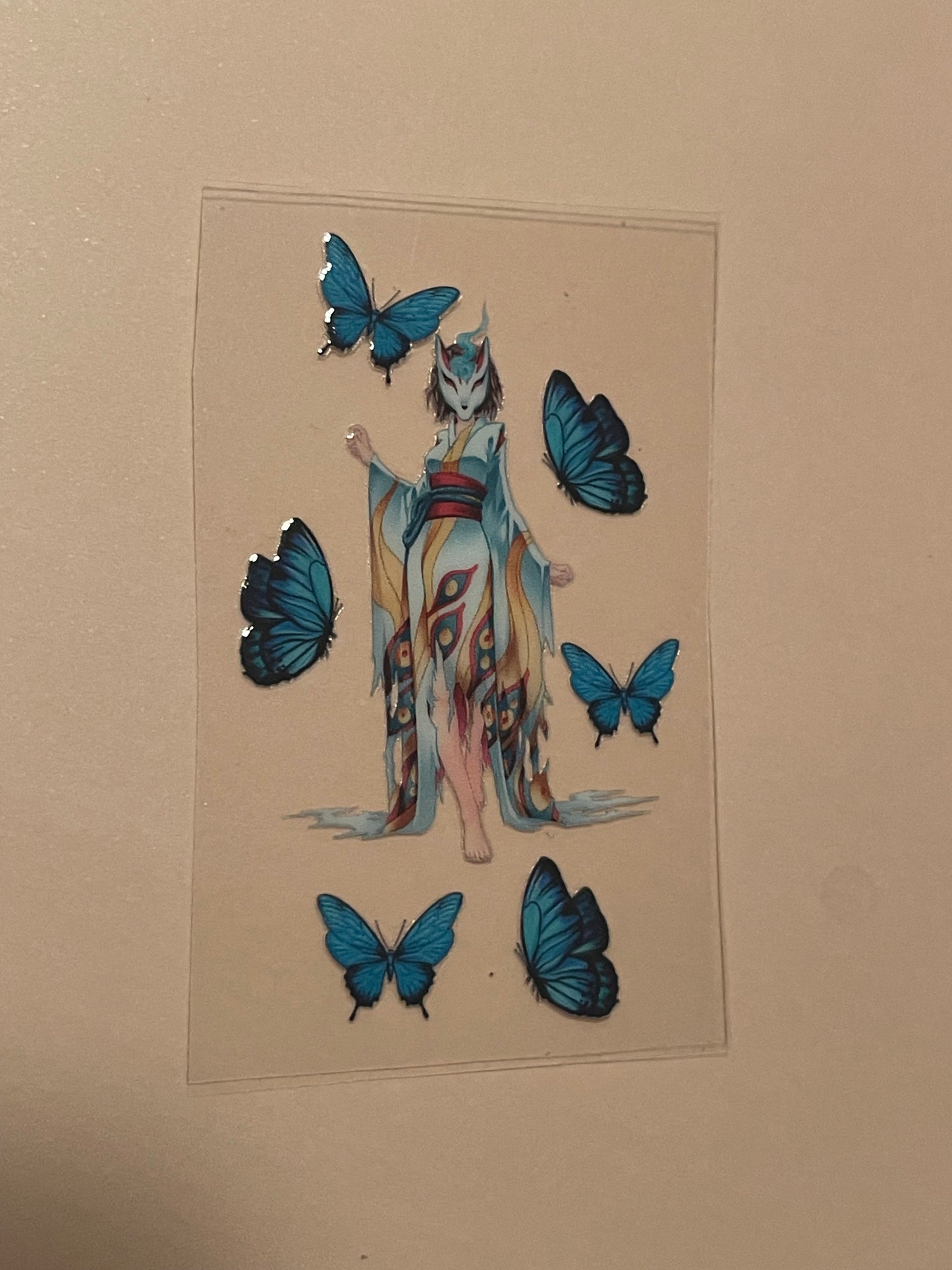 Pen decal (click to see all) (add base and glitter)(may also add on 3oz cup)