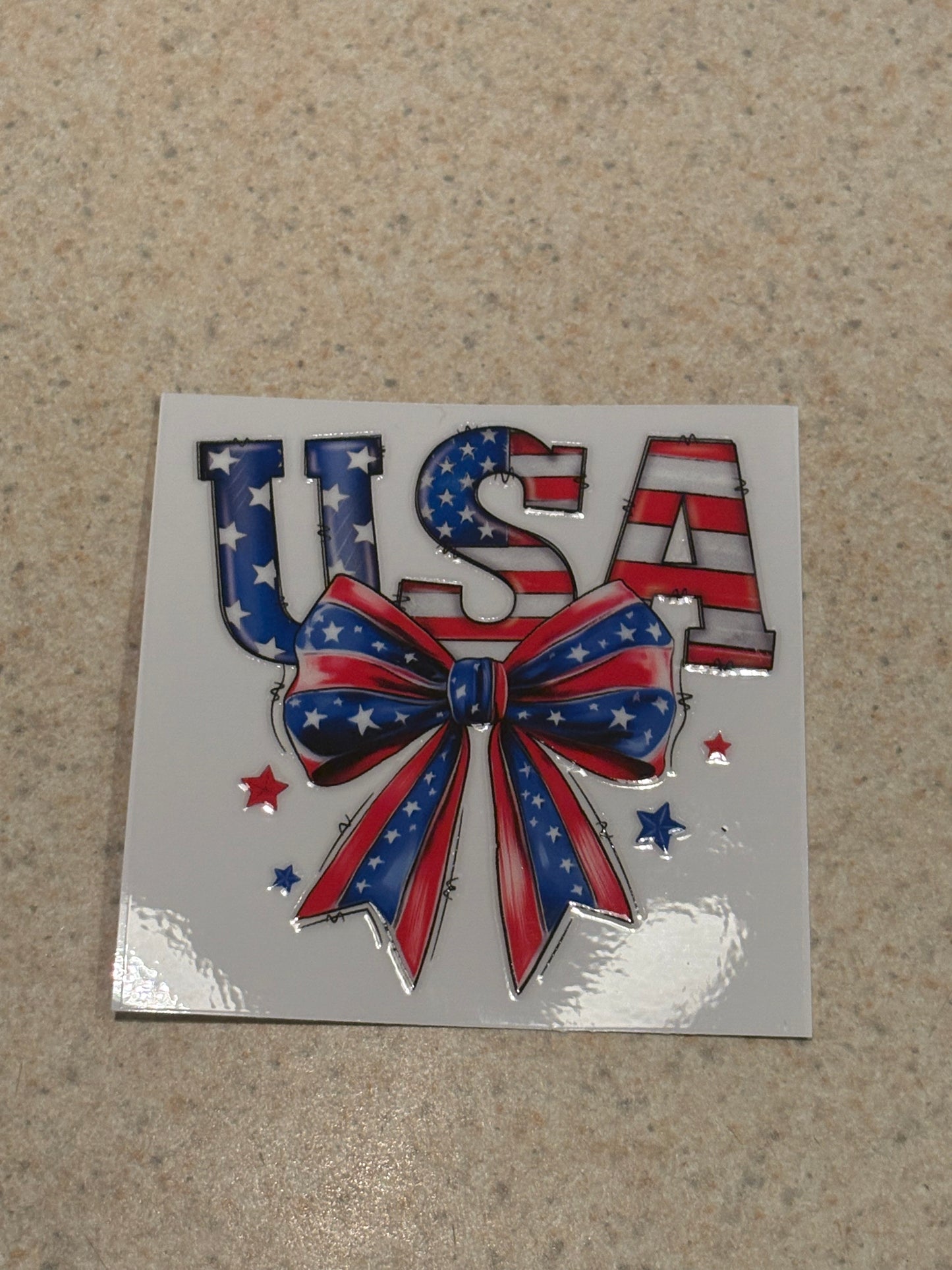 4th of July