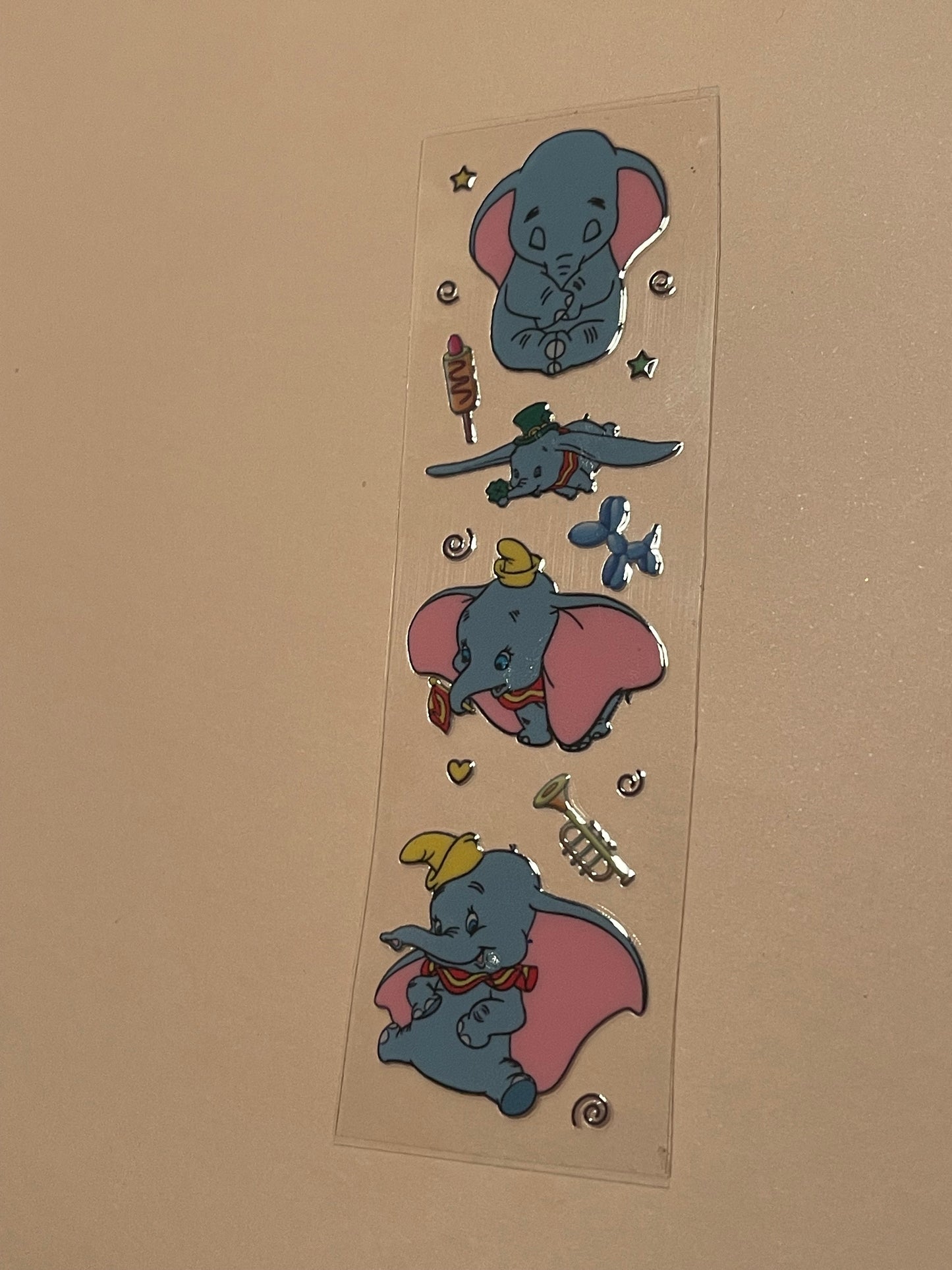 Pen decal (click to see all) (add base and glitter)(may also add on 3oz cup)
