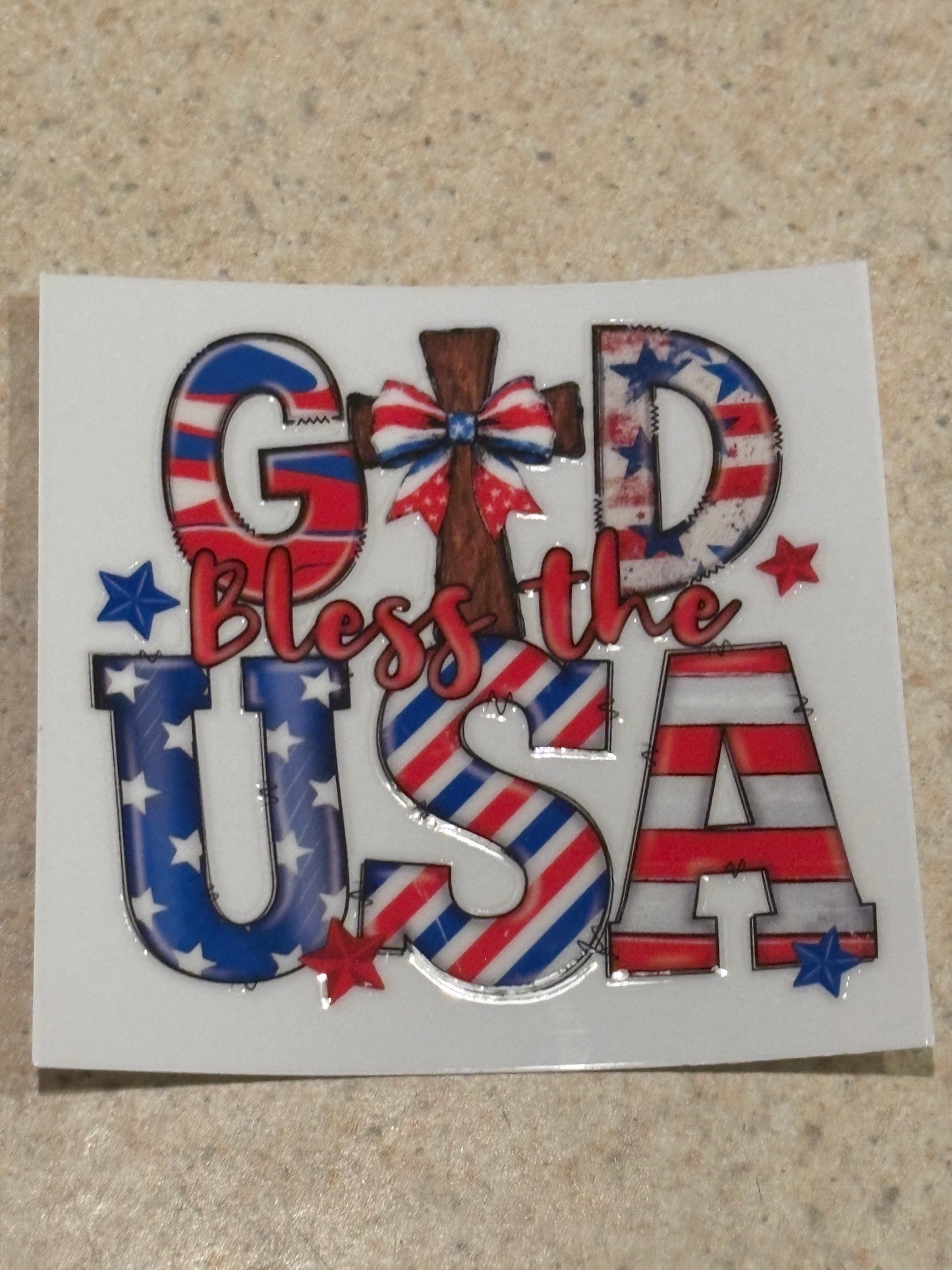 4th of July
