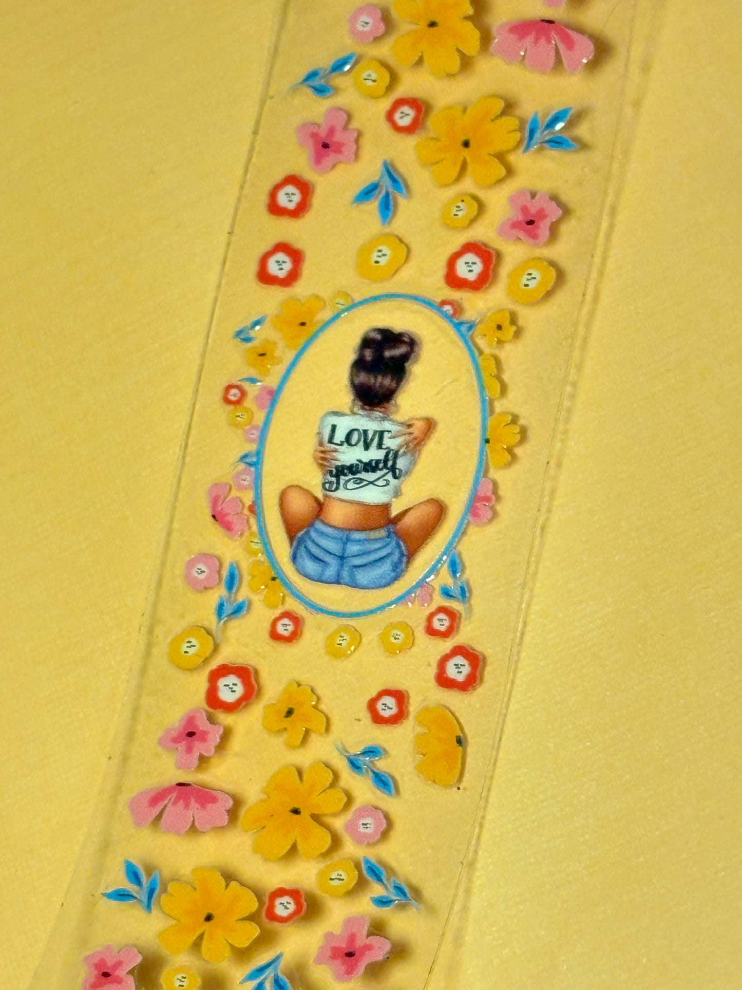 Pen decal (click to see all) (add base and glitter)(may also add on 3oz cup)