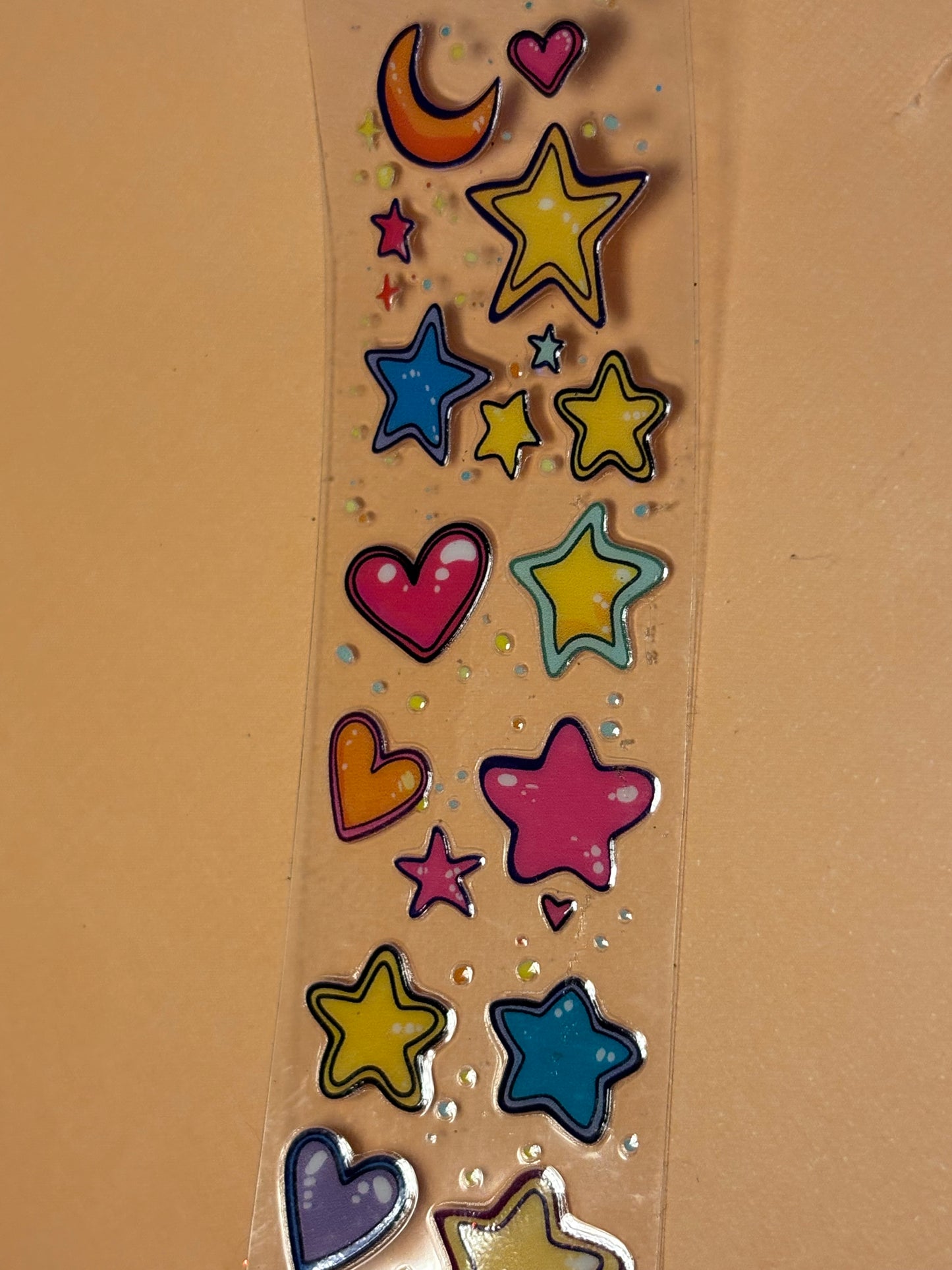 Pen decal (click to see all) (add base and glitter)(may also add on 3oz cup)