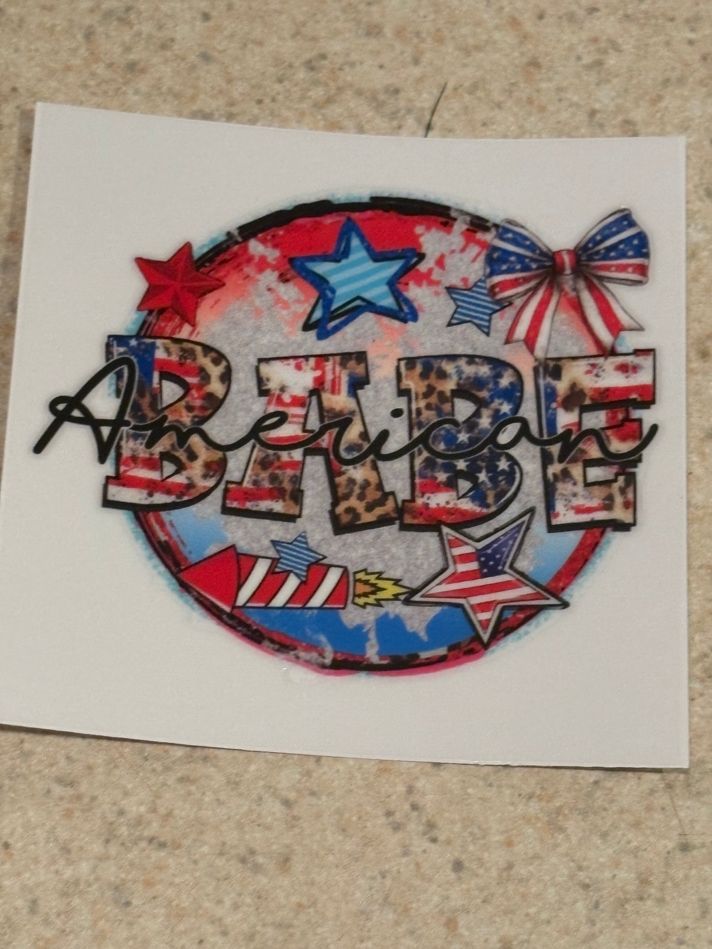 4th of July