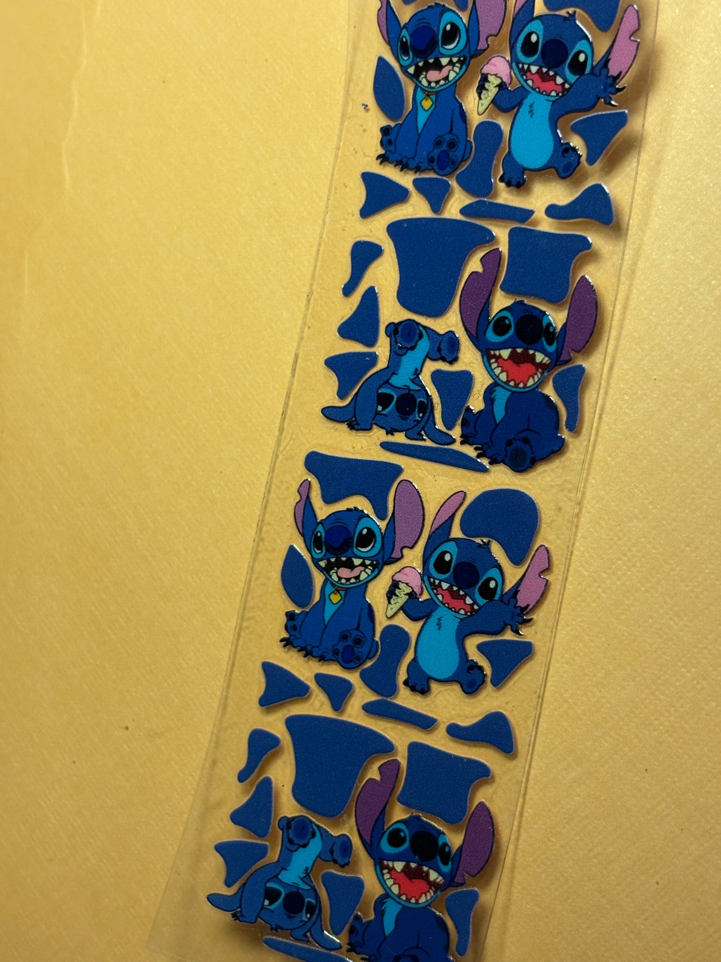 Pen decal (click to see all) (add base and glitter)(may also add on 3oz cup)