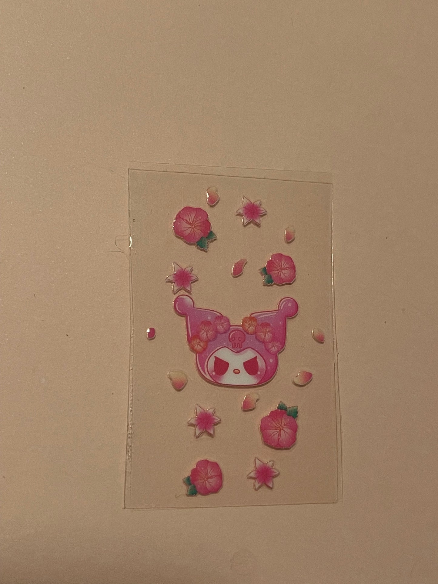 Pen decal (click to see all) (add base and glitter)(may also add on 3oz cup)