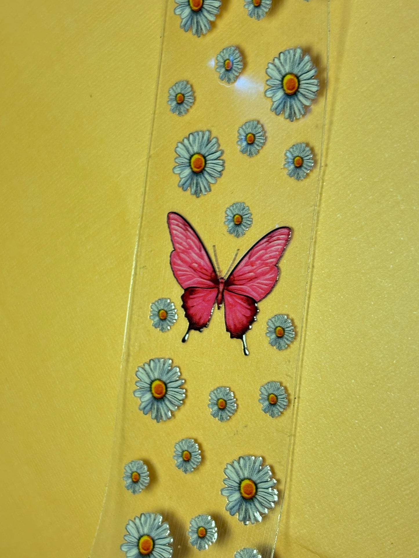 Pen decal (click to see all) (add base and glitter)(may also add on 3oz cup)