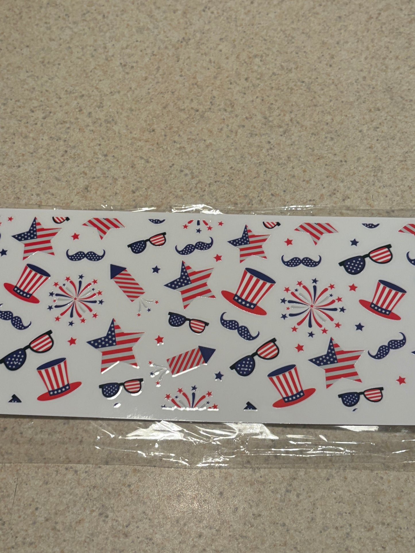 4th of July