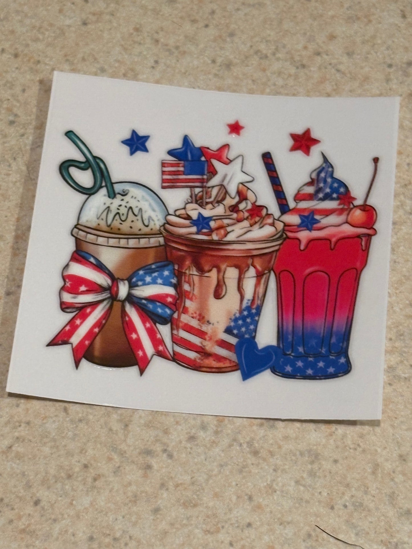 4th of July