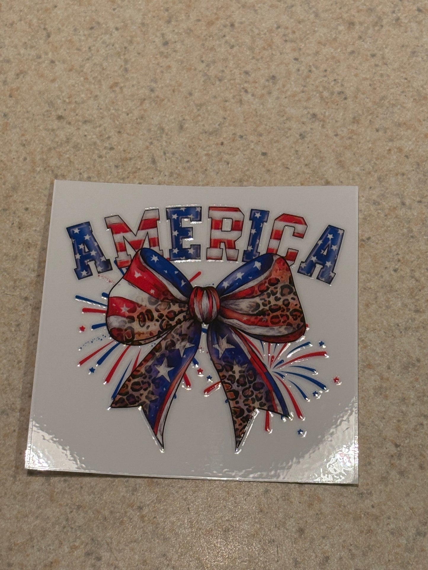 4th of July