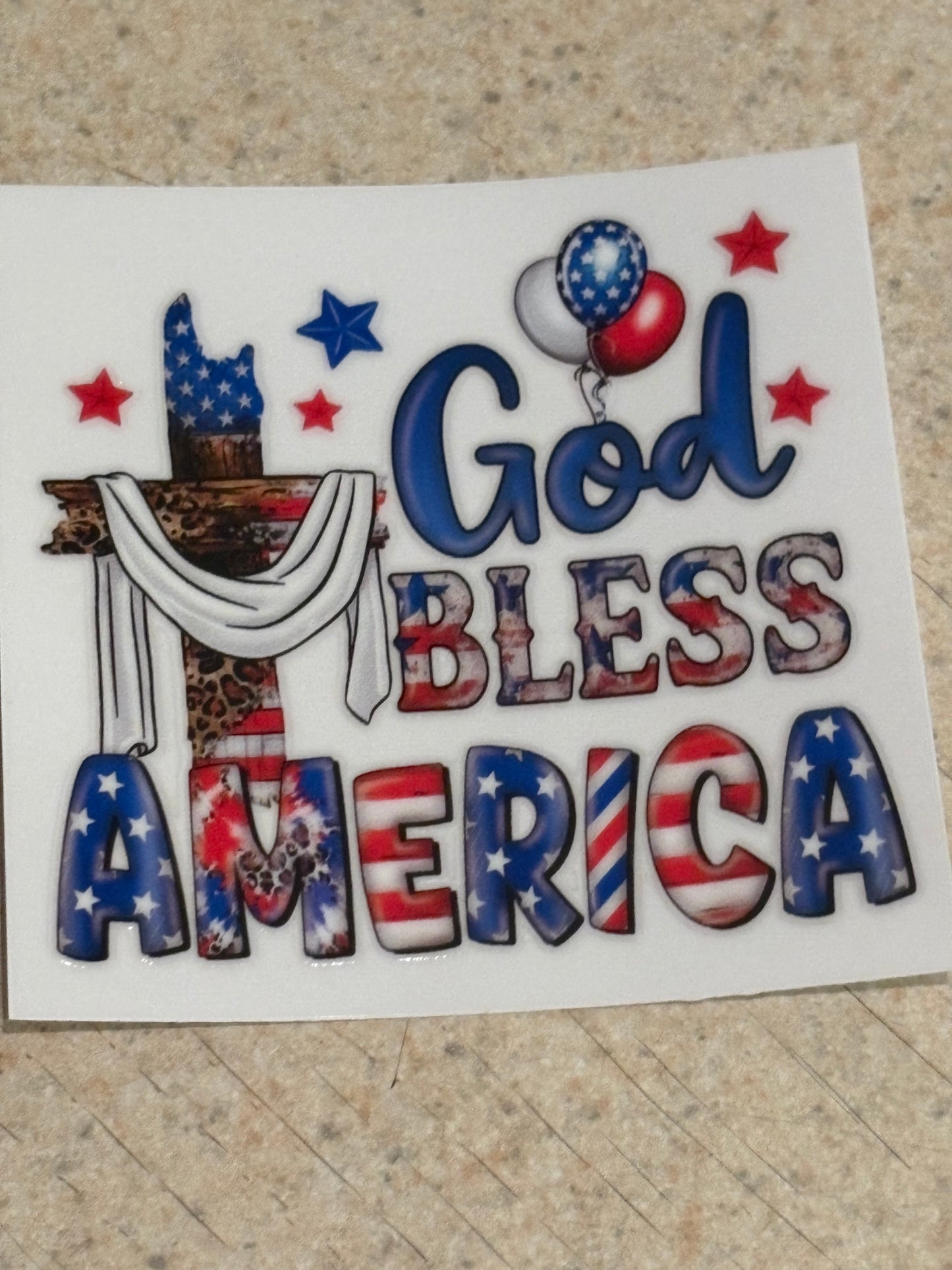 4th of July