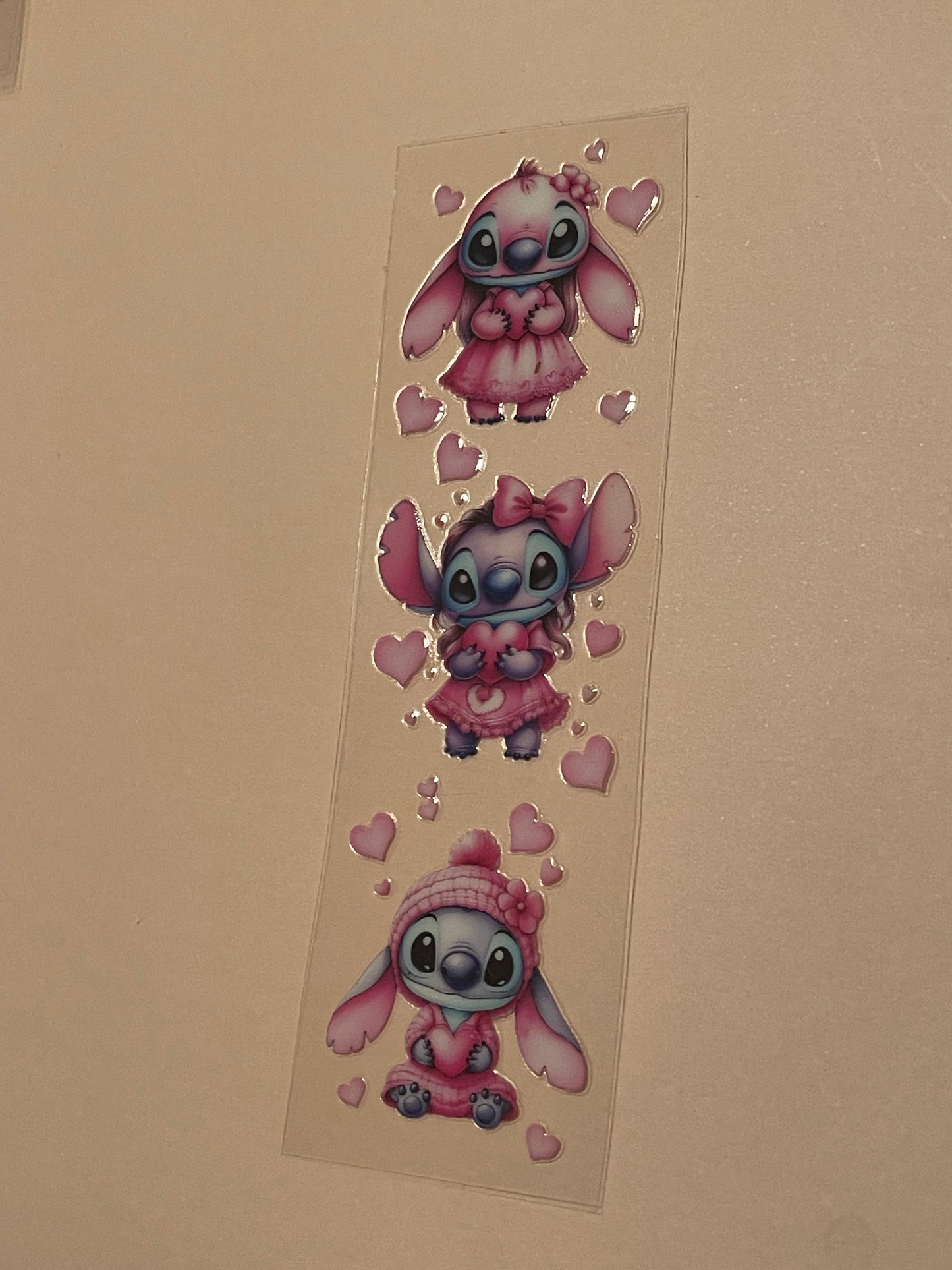 Pen decal (click to see all) (add base and glitter)(may also add on 3oz cup)