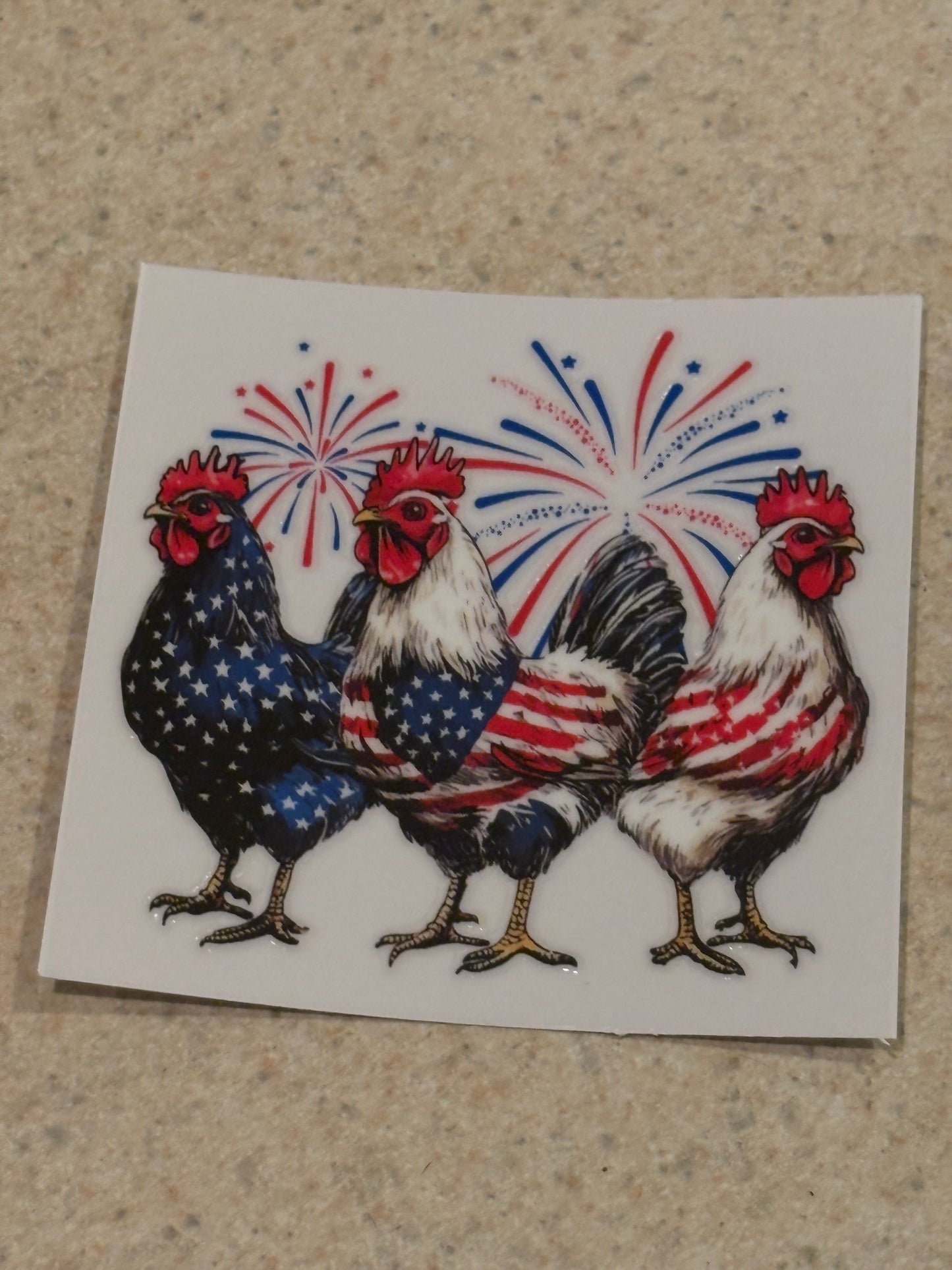 4th of July