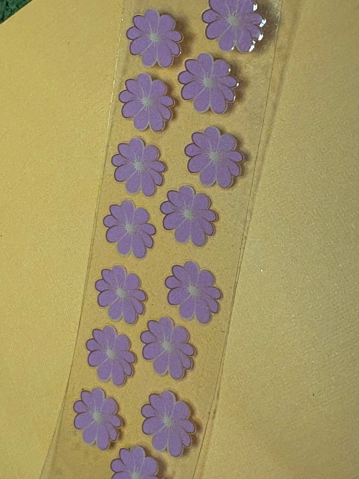 Pen decal (click to see all) (add base and glitter)(may also add on 3oz cup)