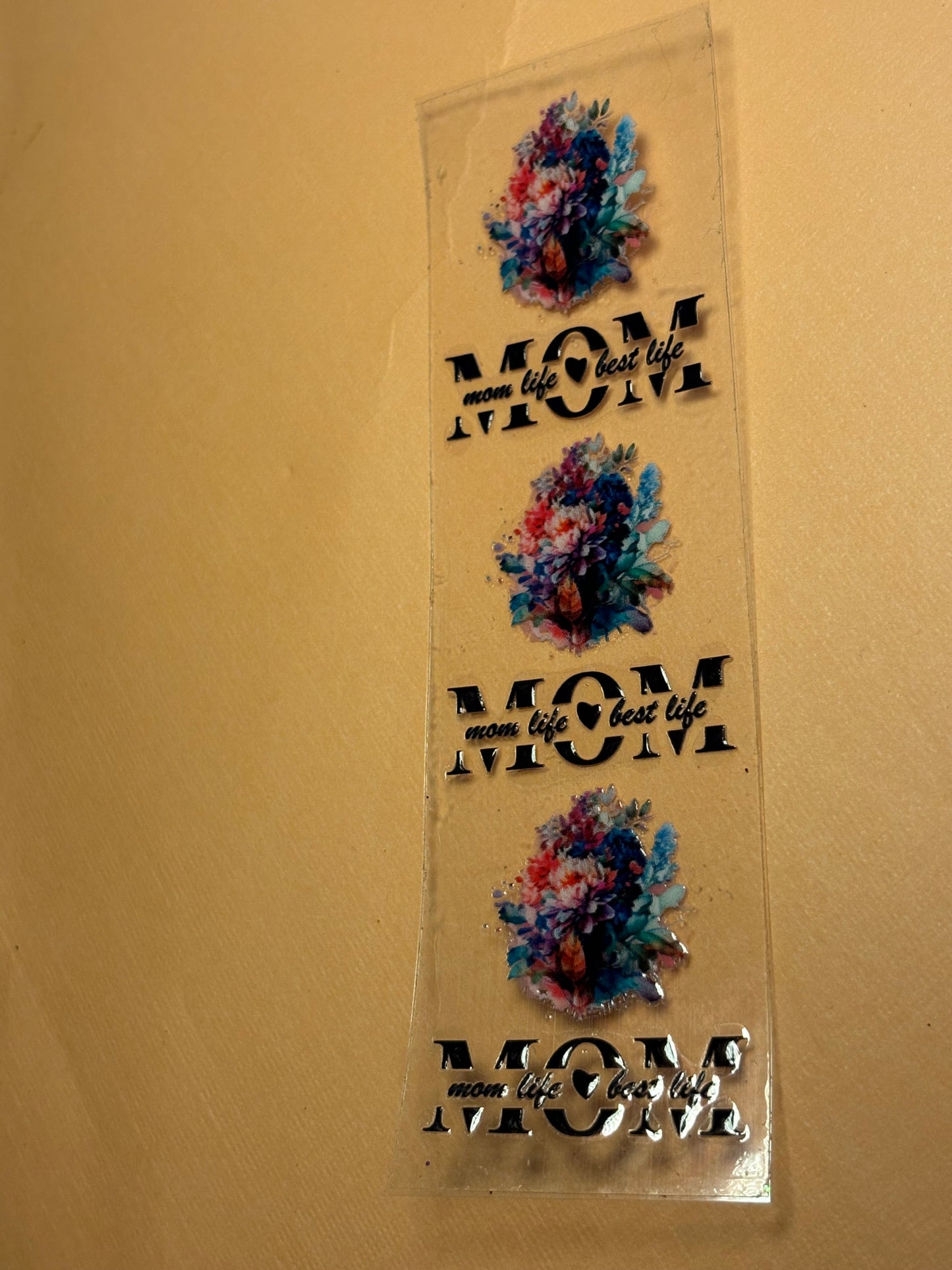 Pen decal (click to see all) (add base and glitter)(may also add on 3oz cup)