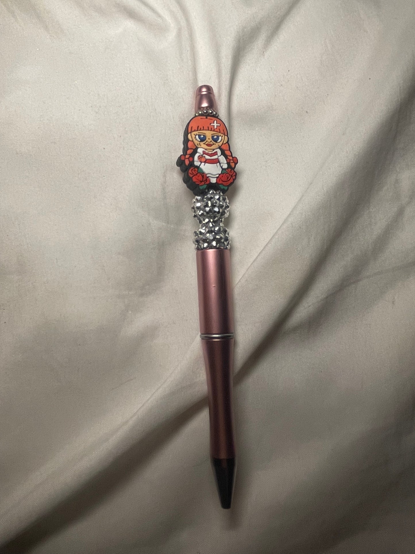 focal pens ready to ship! (Click here to see all options)