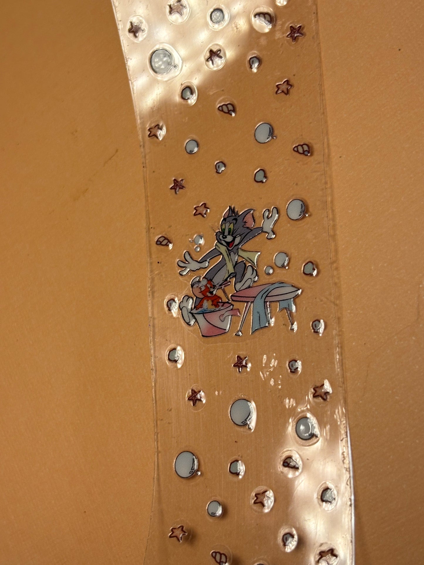Pen decal (click to see all) (add base and glitter)(may also add on 3oz cup)