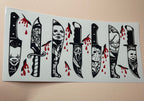 RANDOM decals