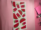 FRUIT decal