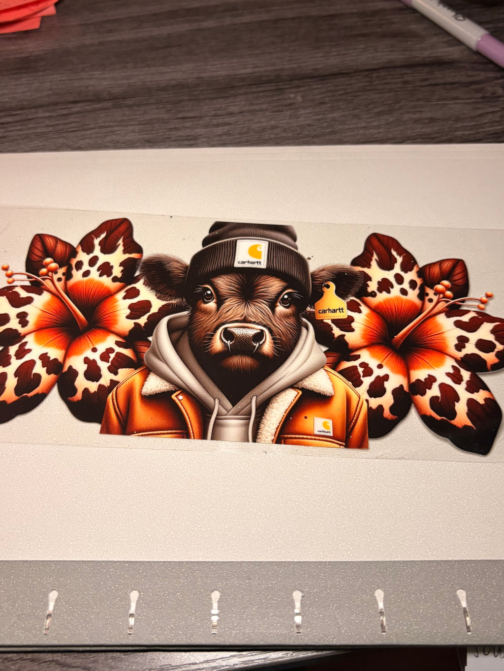 Animal/insect wraps🌵.