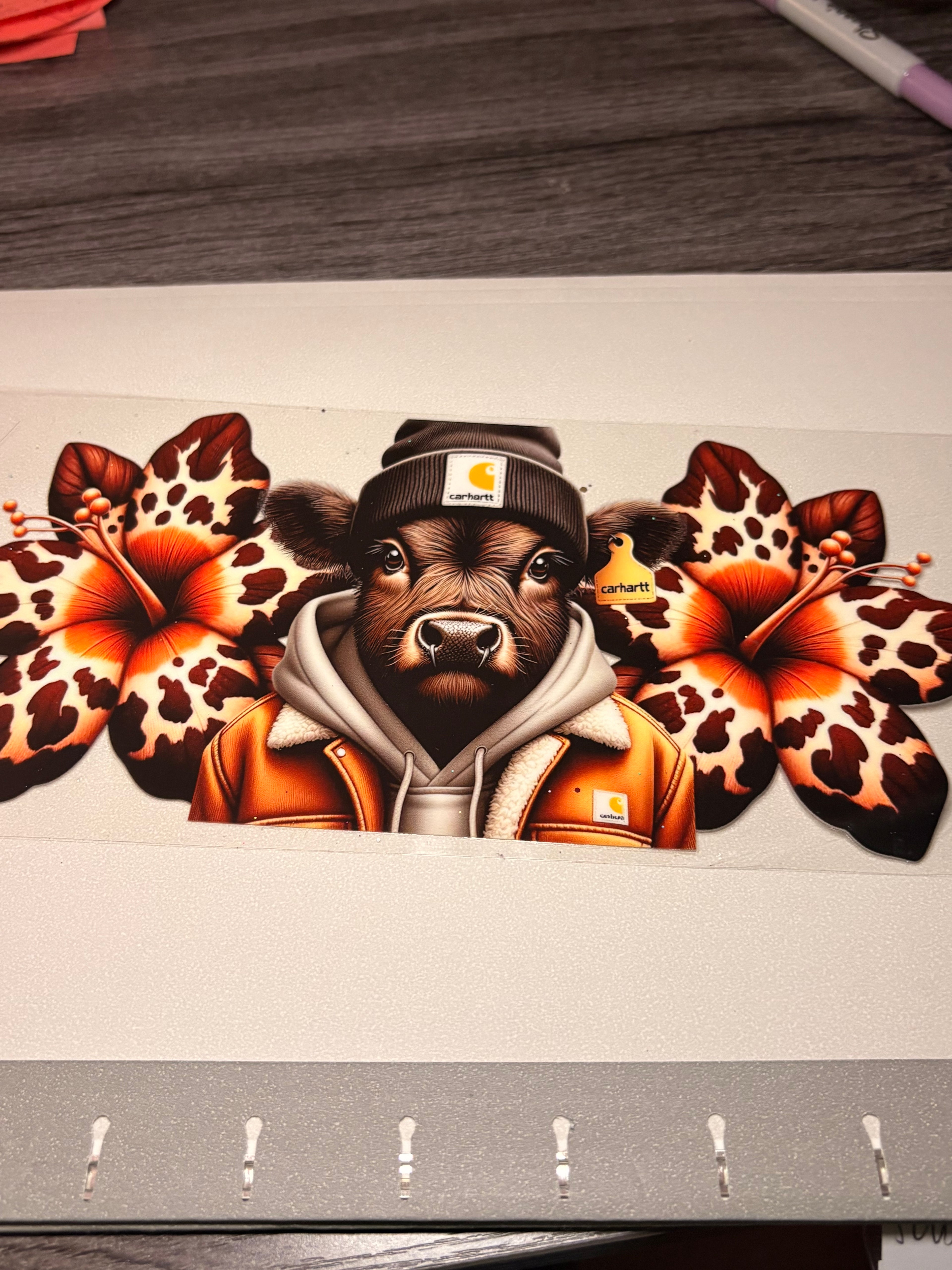 Animal/insect wraps🌵.