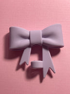 BOW straw topper