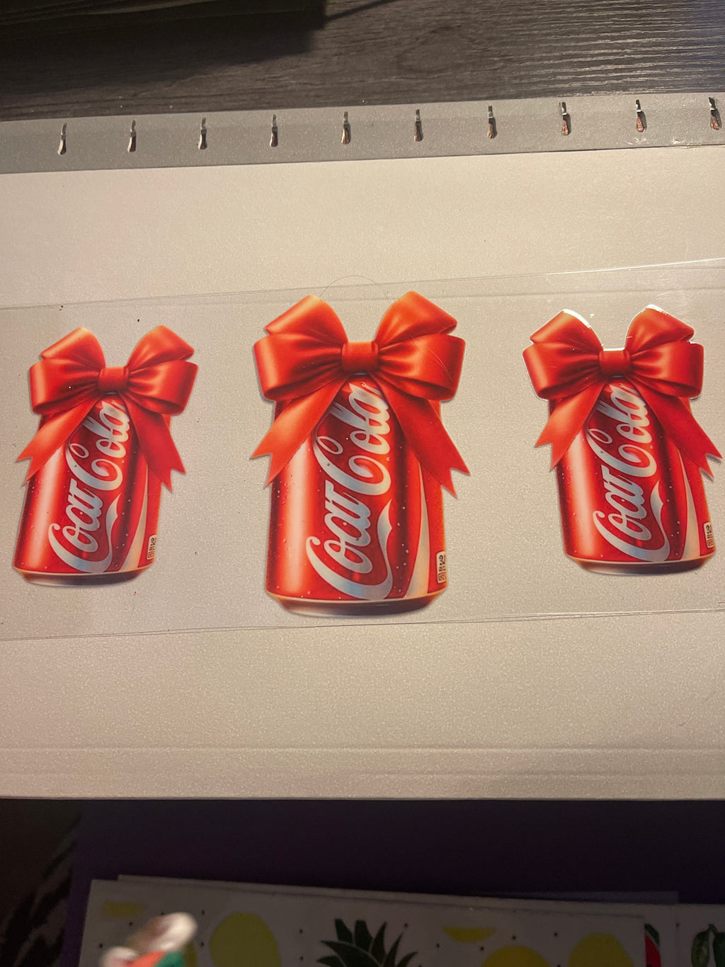 Drinks/food logo design wraps