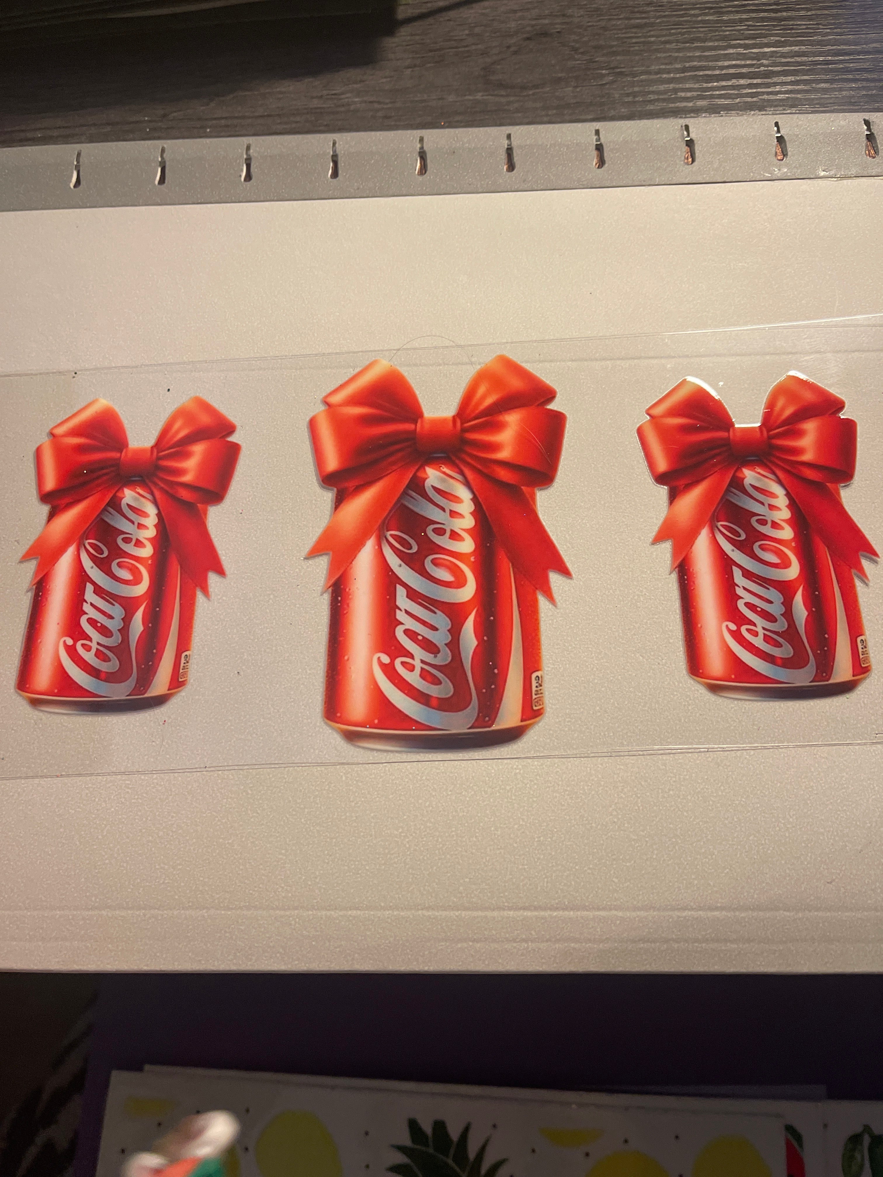 Drinks/food logo design wraps