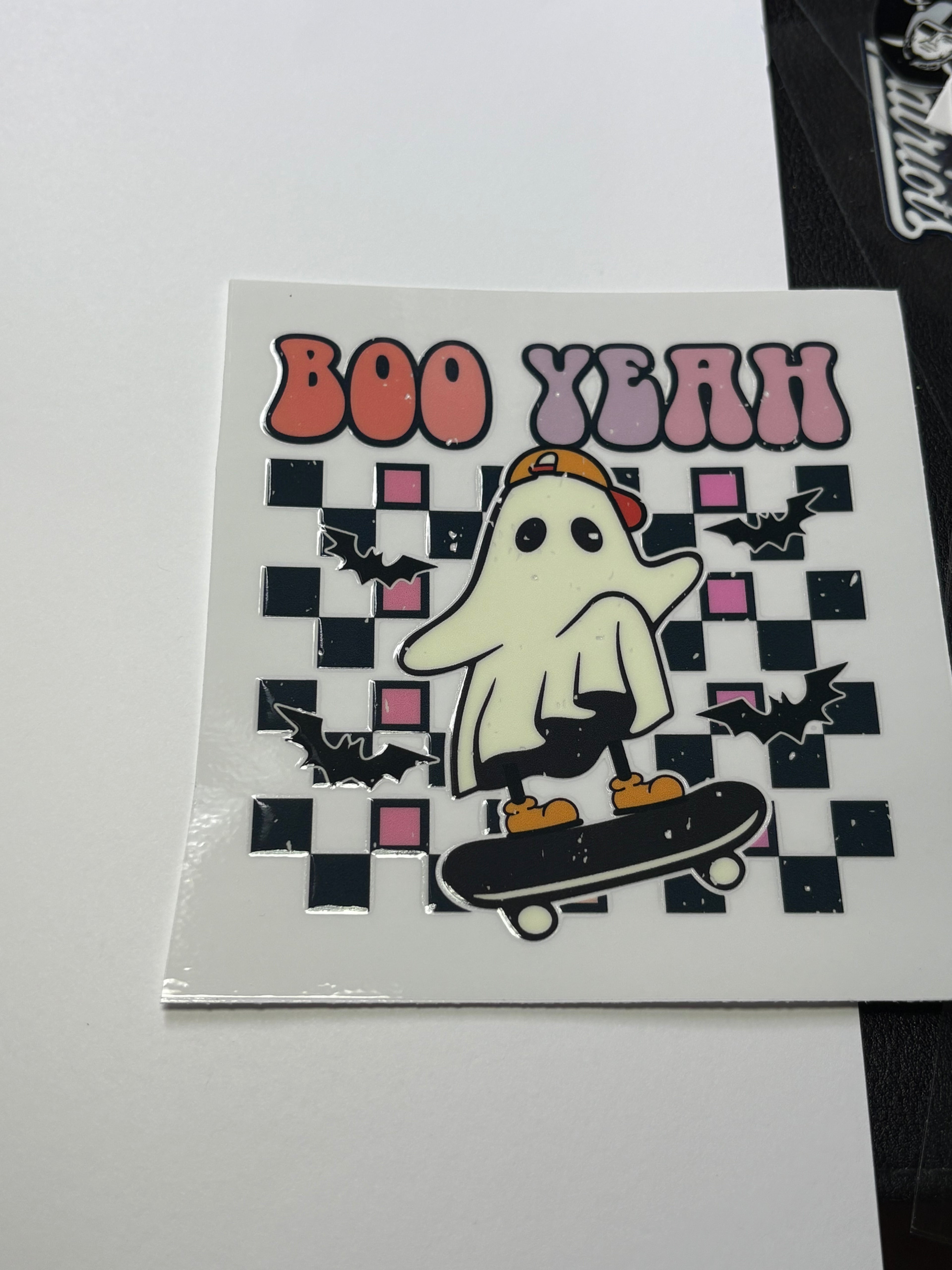 Halloween wrap (new drop)🚨