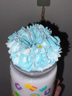 Lucky charm ready to ship cup