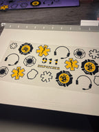 AWARENESS/PROFESSION WRAPS