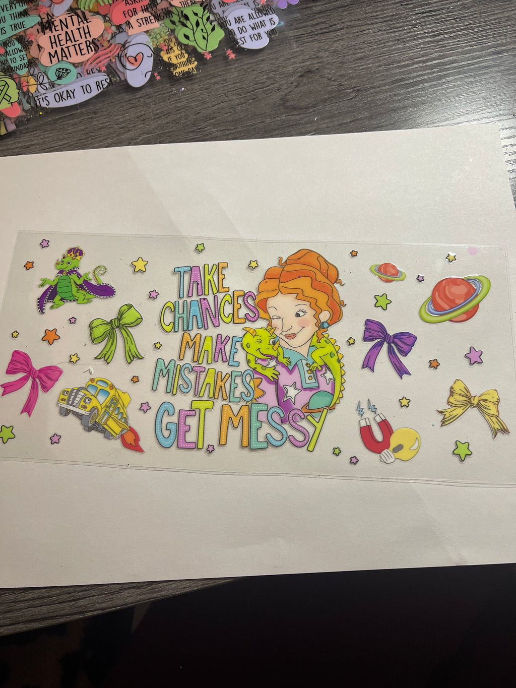 Quotes/faith/mom/evil eye wraps