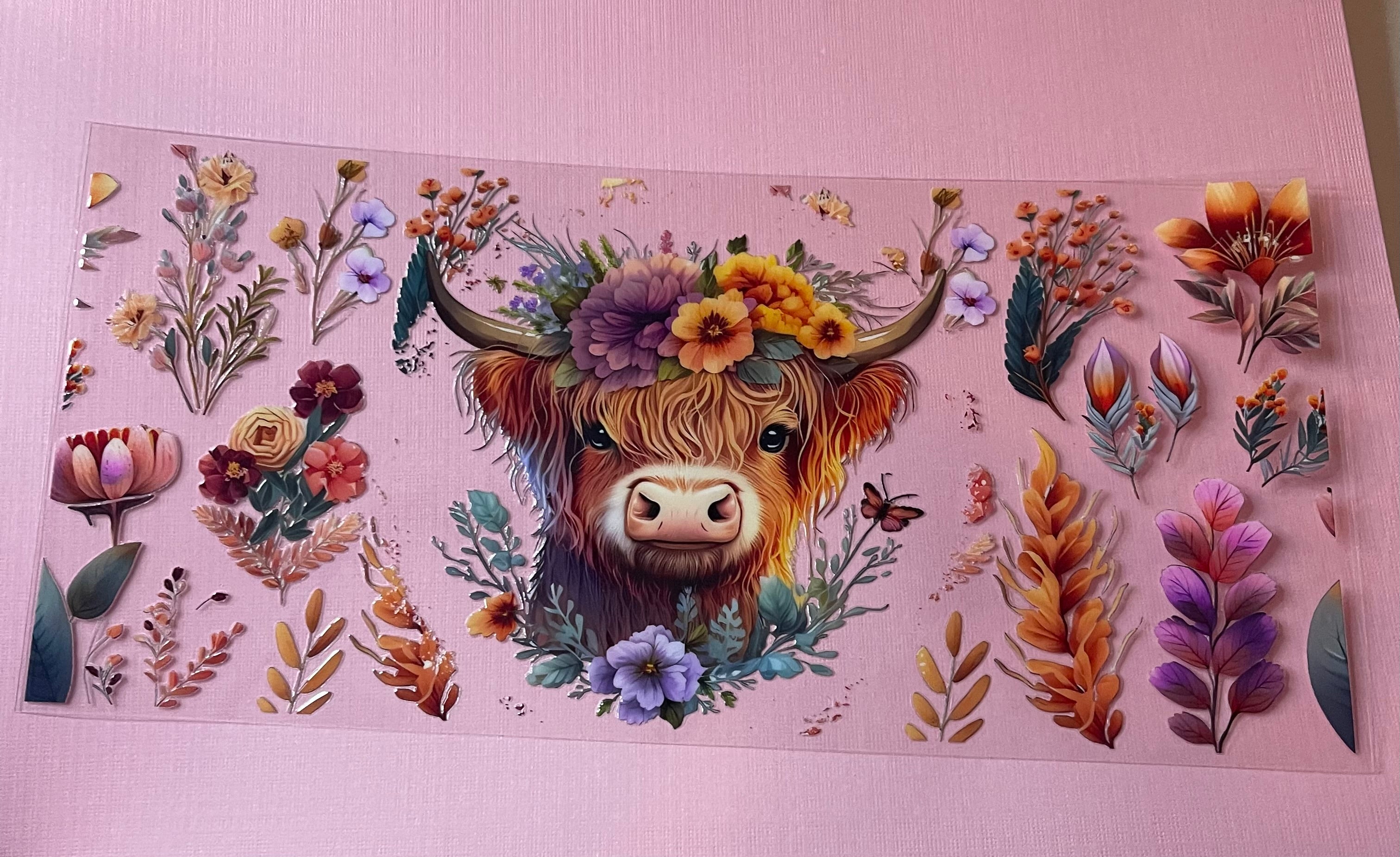 COW wrap
