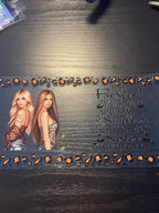 Best-friend wraps