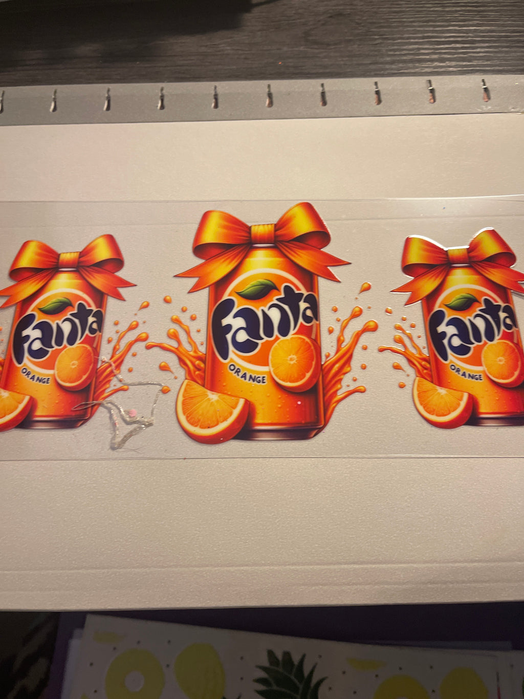 Drinks/food logo design wraps