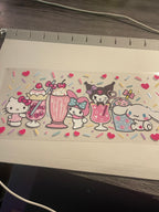 Character wraps PT.2